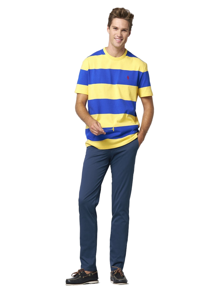 Meyer Modern fit Chinos